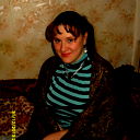 Инна Мелёхина