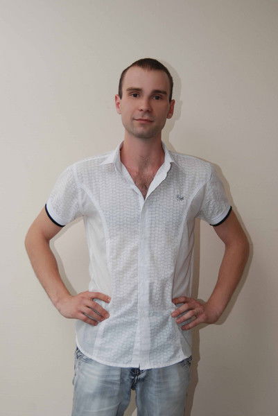 Саша Ткаченко