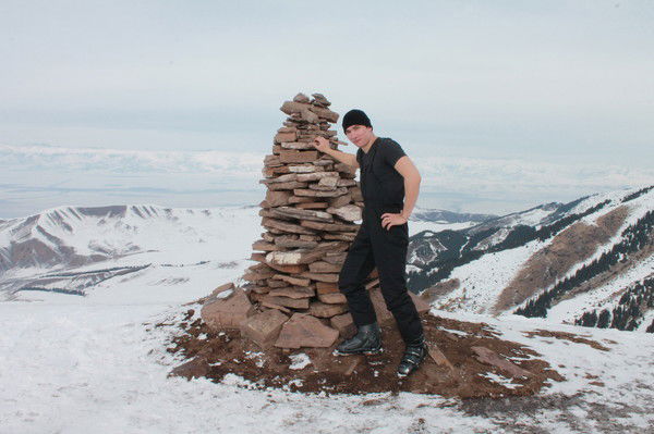 Руслан Барсуков