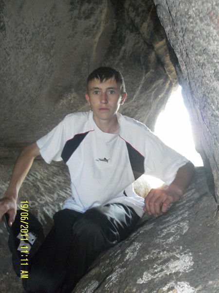 Виталий Юрченко