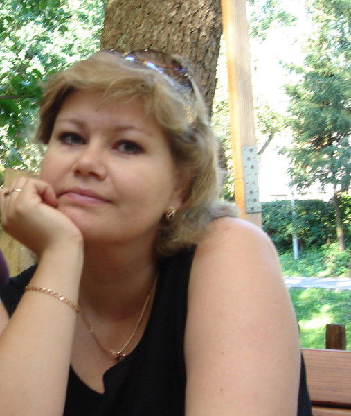 Наталья Шепелева