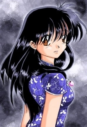 Kagome Takimici