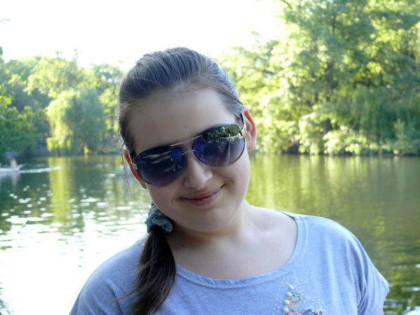 Виктория Дубинова