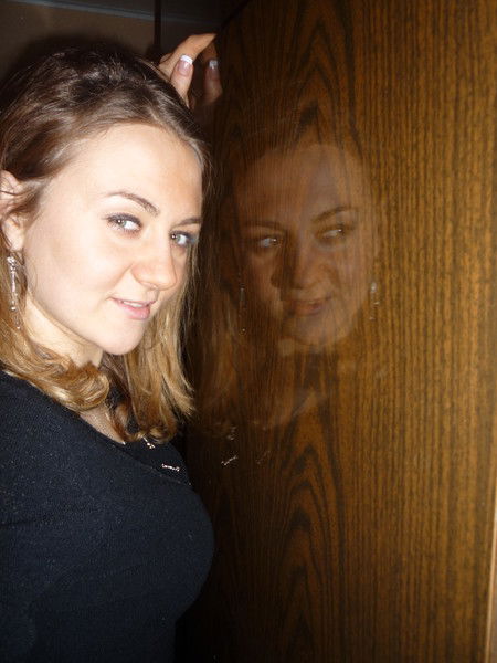 Ирина Кукушкина