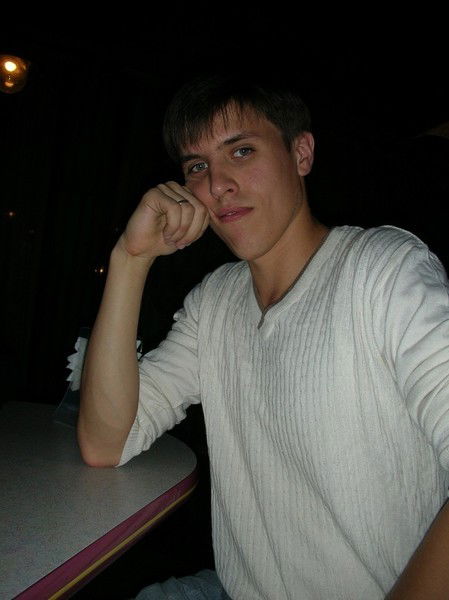 Игорь Столяров