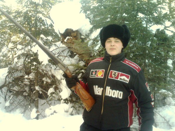 Вовка Поплавский