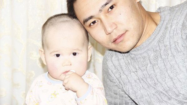 Турболат Рахимов