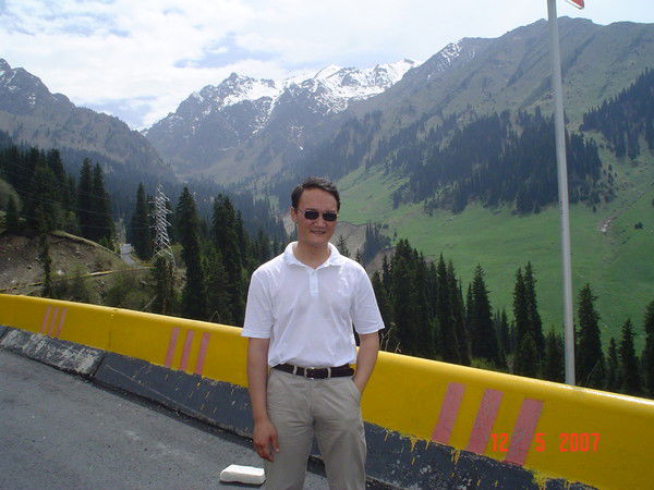 Арман Тогузбаев