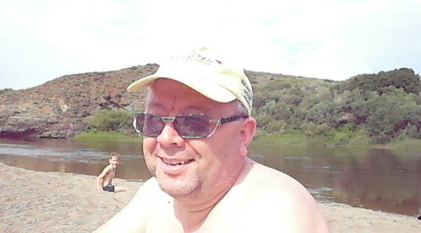 Андрей Решетов