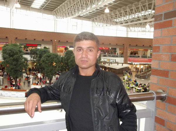 Мирасил Убайдов