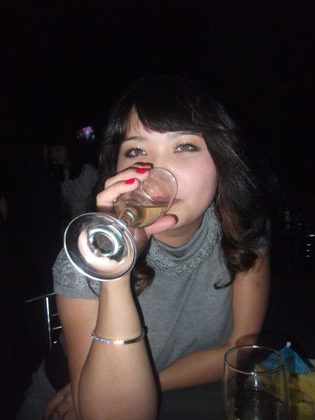 Алмагуль Жумагулова