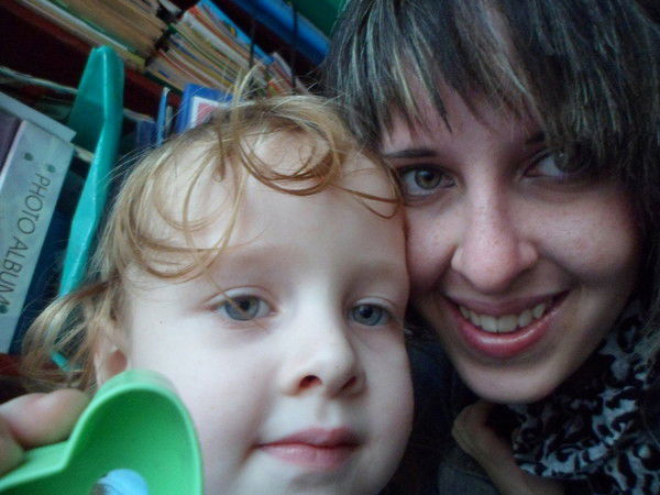 Мария Осипова