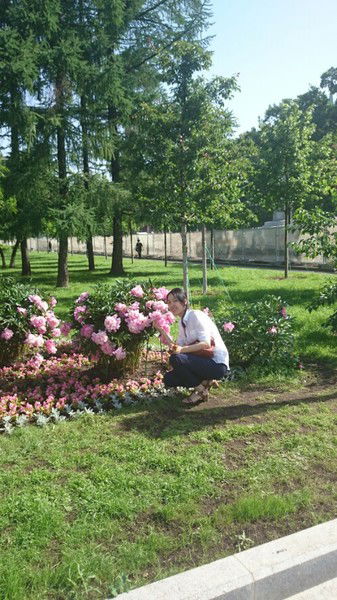 Зулайка Сатыбалдыева
