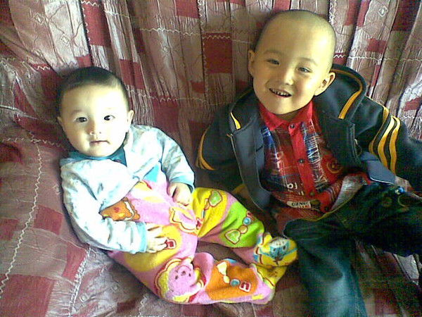 Нуржанат Досжанова