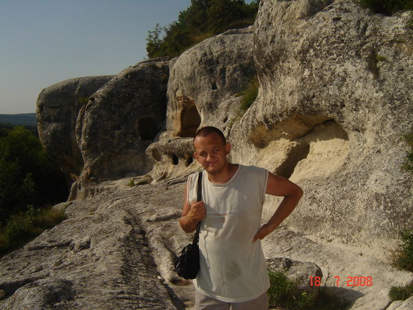 Максим Коновкин