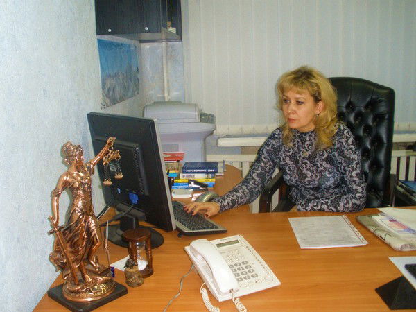 Жанна Матвеева