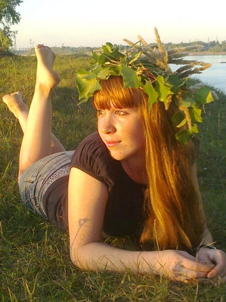 Алсу Ибрагимова