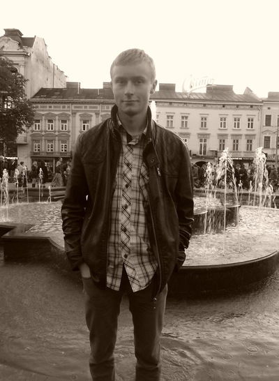 Остап Панас