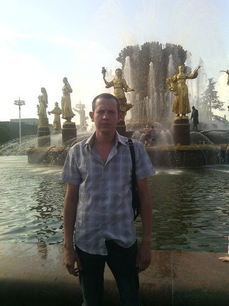 Борис Долгополов