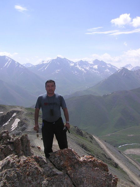 Арыков Нурак