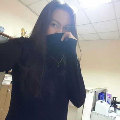 Асем Турлыбек