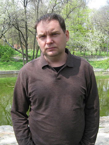 Вячеслав Кудрявцев