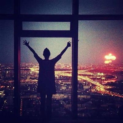 Макка Газдиева