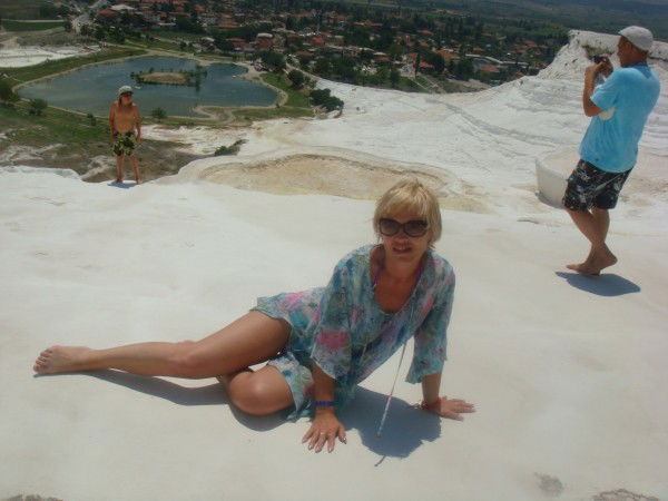 Олеся Егорова