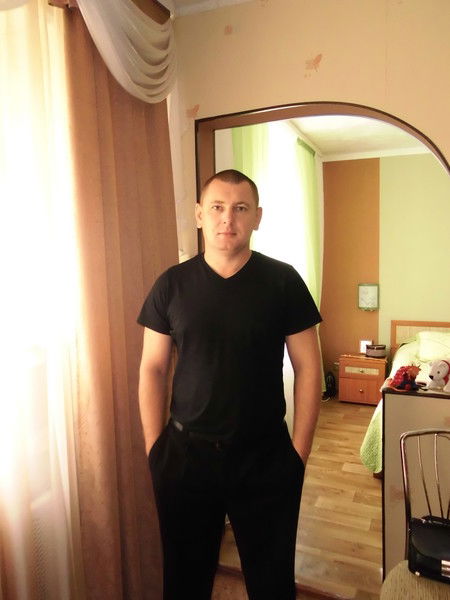 Виталий Озяков