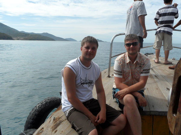 Евгений Николаевич