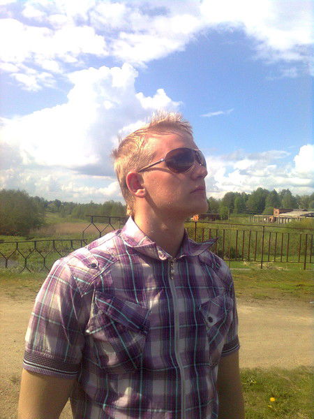 Сергей Василевский