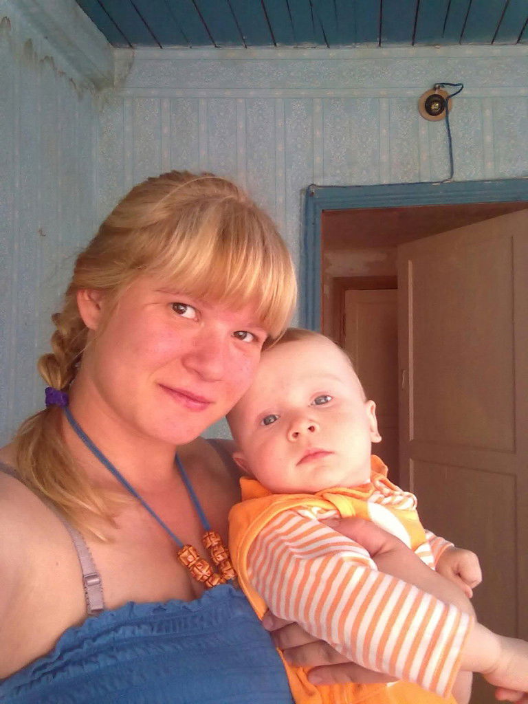 Юлия Хлебутина