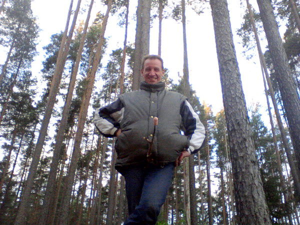 Евгений Иванов