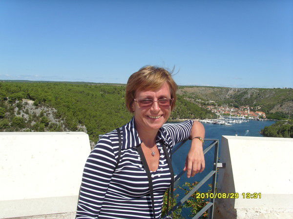 Марина Филимонова