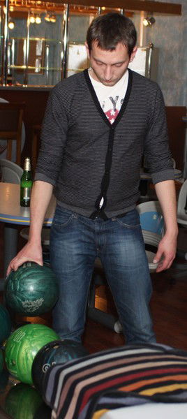 Александр Макаров