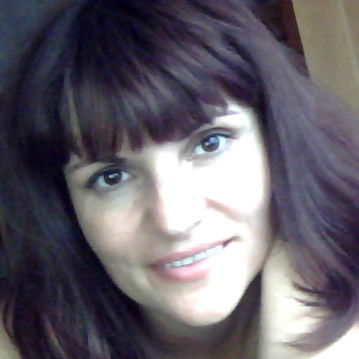 Машканцева Анжелика