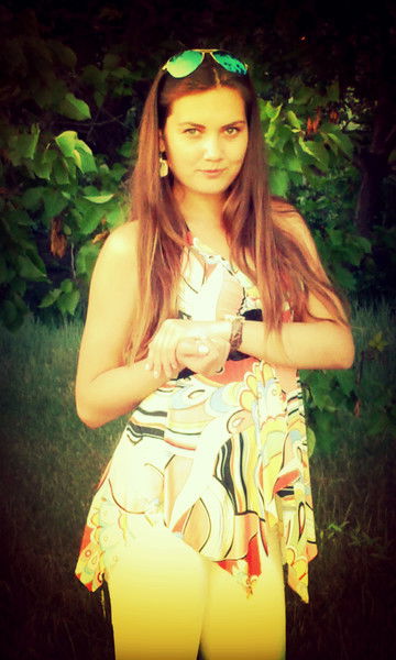 Елизавета Дорохина