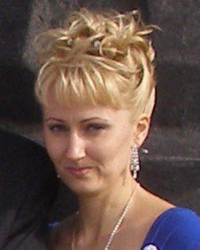 Елена Шмаль