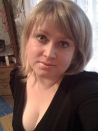 Марина Просолупова