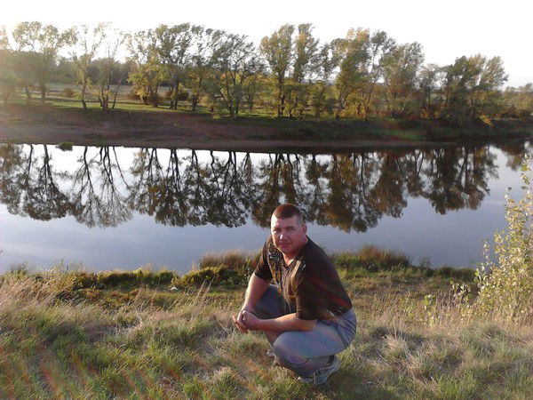 Виктор Колесников