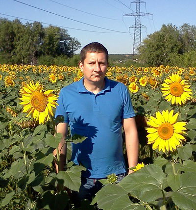 Андрей Савин