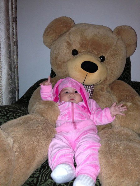 Жигер Шанбаев