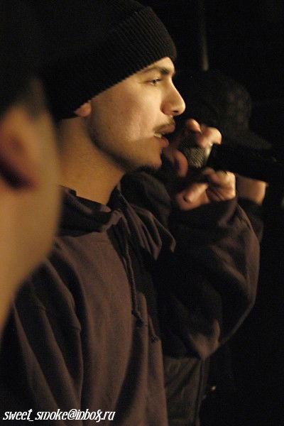 |O_O А Мне Норм O_O |