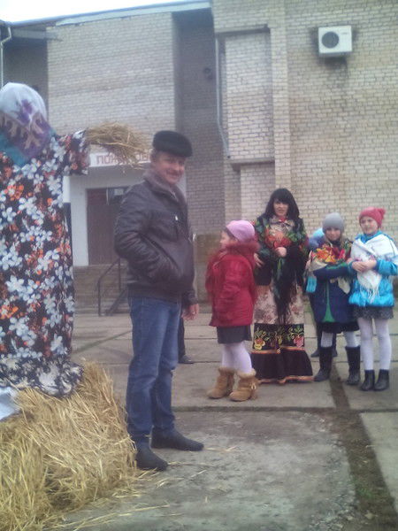 Александр Решетников