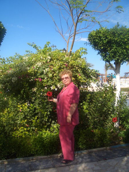 Ирина Ситкова