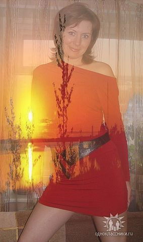 Наталья Цуканова