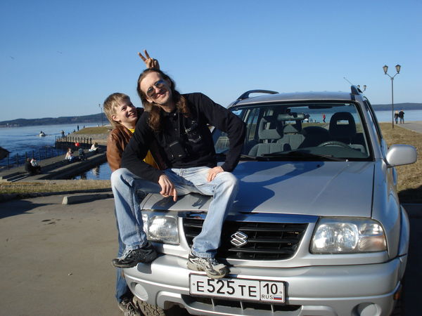 Евгений Климов