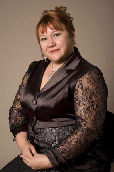 Ираида Коновалова