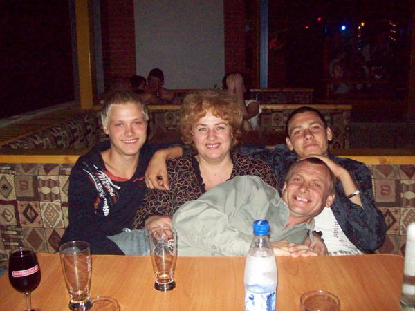 Сергей Таль