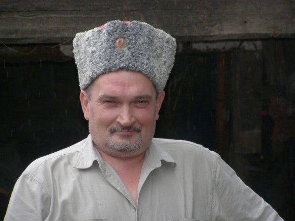 Александр Синюк